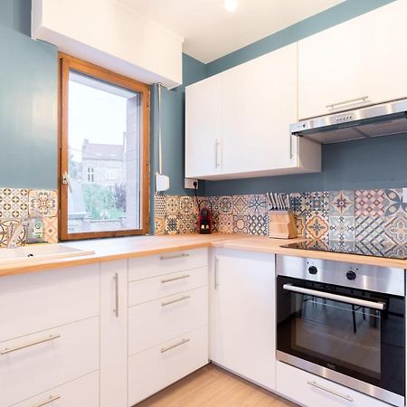 Lille Cormontaigne - Beautiful Apartment Bright And Equipped Parking ! Eksteriør billede
