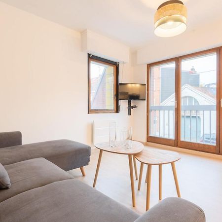 Lille Cormontaigne - Beautiful Apartment Bright And Equipped Parking ! Eksteriør billede